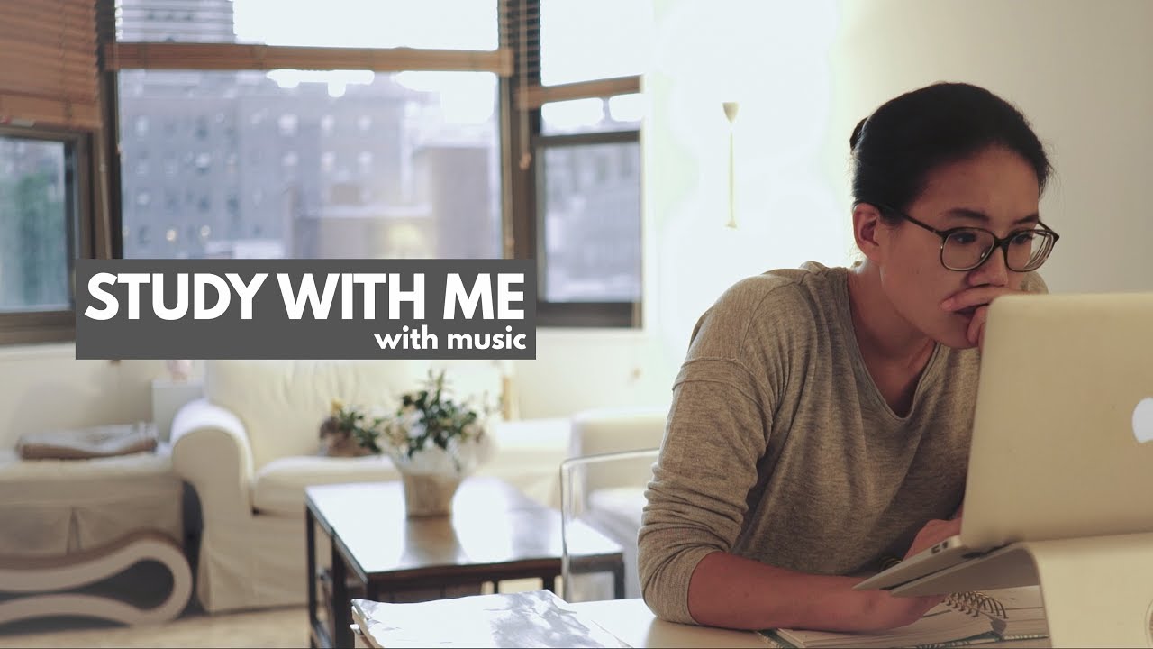 Study with are. Study with me. study with me music.
