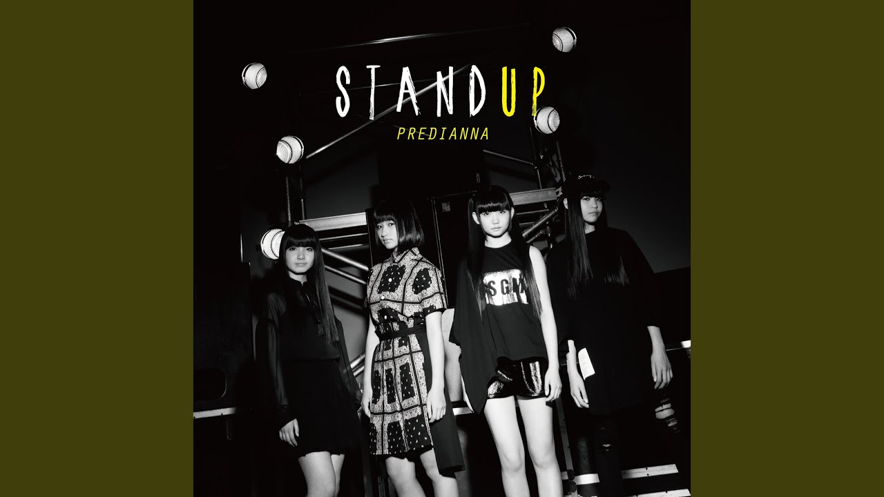 Watch STAND UP on YouTube Watch STAND UP on YouTube