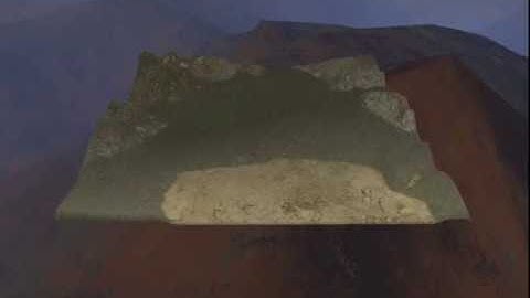 CSC8502 Coursework - Max Dyson 160284807