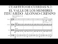 Eduardo alonsocrespo  el valle de los menhires 1996 score