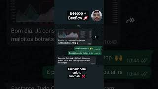 O terror dos Botnets 🚀 #beesolutions #beeflow #beeppp