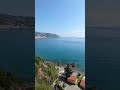 فينتيميليا حدود فرنسا مع ايطاليا بلافيزا بلا باسبور 