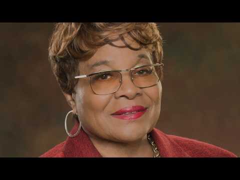 Mrs. Rosetta Miller Perry 2019 NNPA Publisher Lifetime Achievement Award