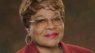 Play video: Mrs. Rosetta Miller Perry 2019 NNPA Publisher Lifetime Achievement Award