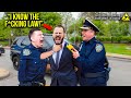 Dumb Cops Who UNLAWFULLY Arrested Lawyers