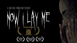 Woman becomes a demon at night if she falls asleep | Now I Lay Me 2024