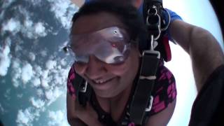 Swoopware: Skydive - Vicki Saylor