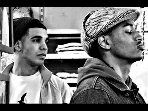 Trey Songz ft. Drake - I Invented Sex