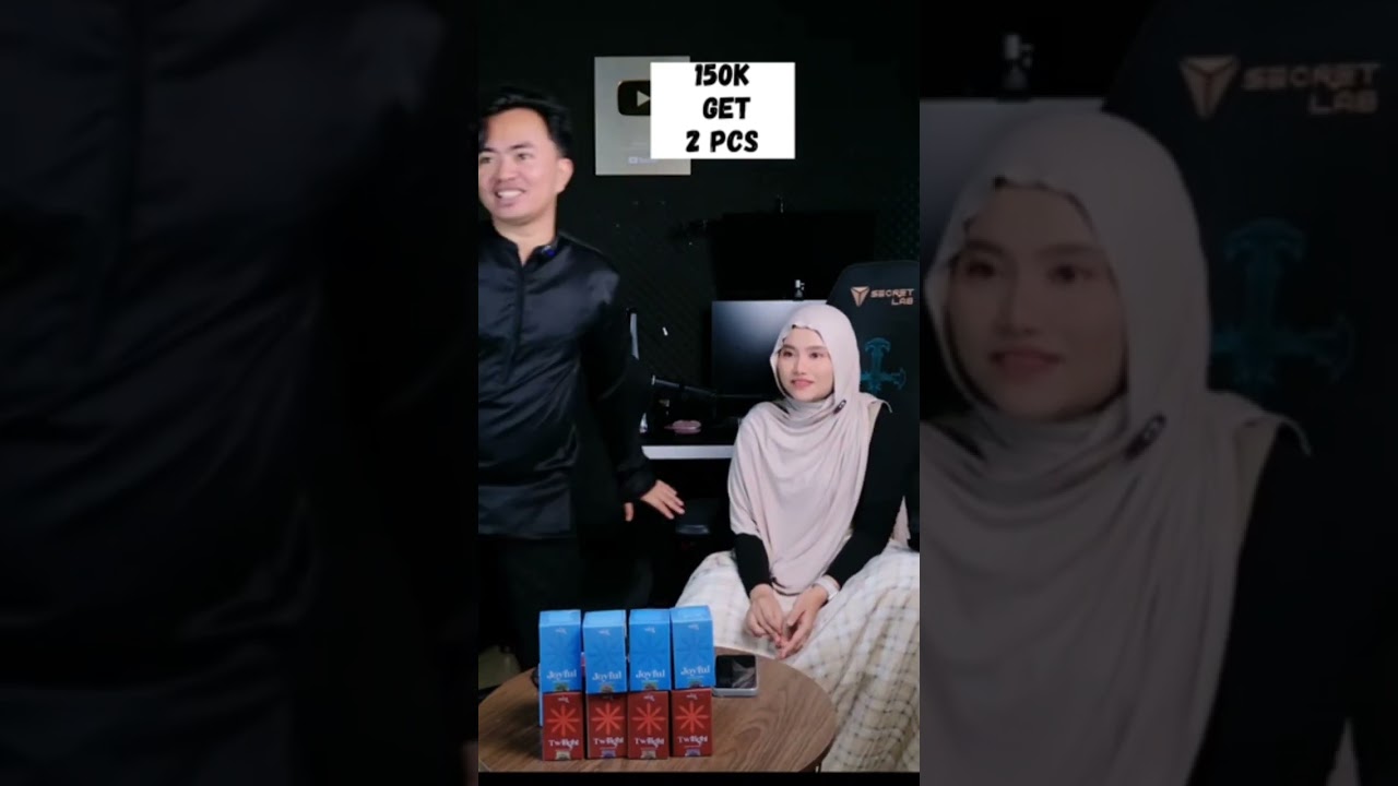 Jualan apa nglawak ini, suka suka kalian lah kwkw