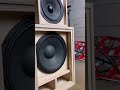 Speaker 12 inch bagus JIC LB-12050. #speakerkomponen #speaker12inch