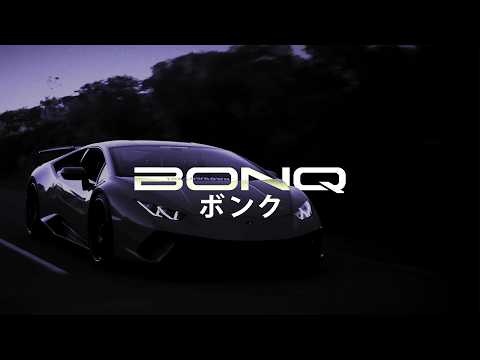 BONQ - PROLOGUE