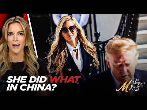 Latest Revelations About Trump's NEW Press Secretary