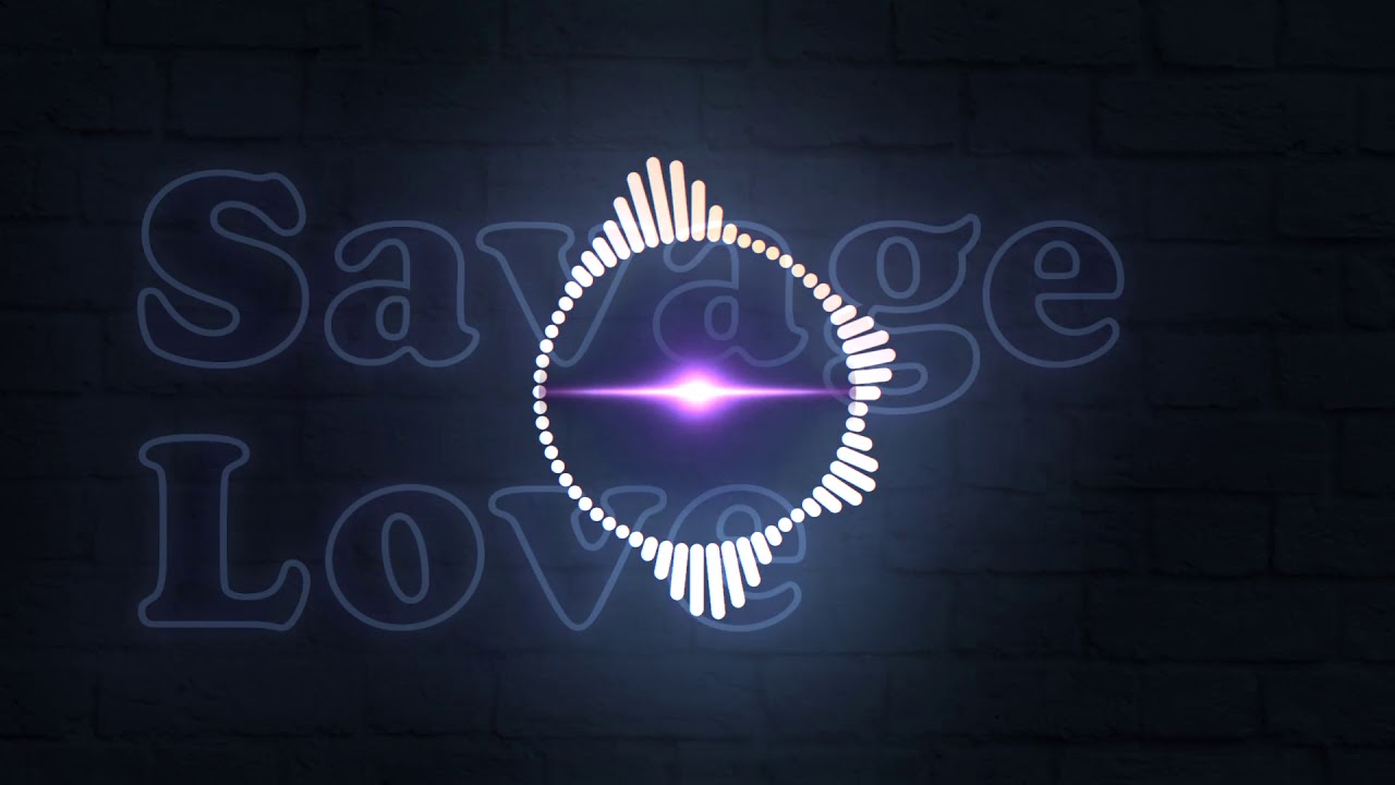 SAVAGE LOVE MIX 2020 YouTube