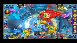 CFG Tutorial #11 - How To Catch Aquaman Full Guide screenshot 2