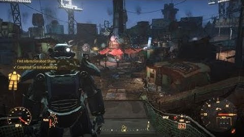 How To Enter Diamond City Without Piper: Fallout 4