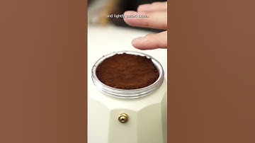 Thumbnail of A traditional cafe cubano #coffee