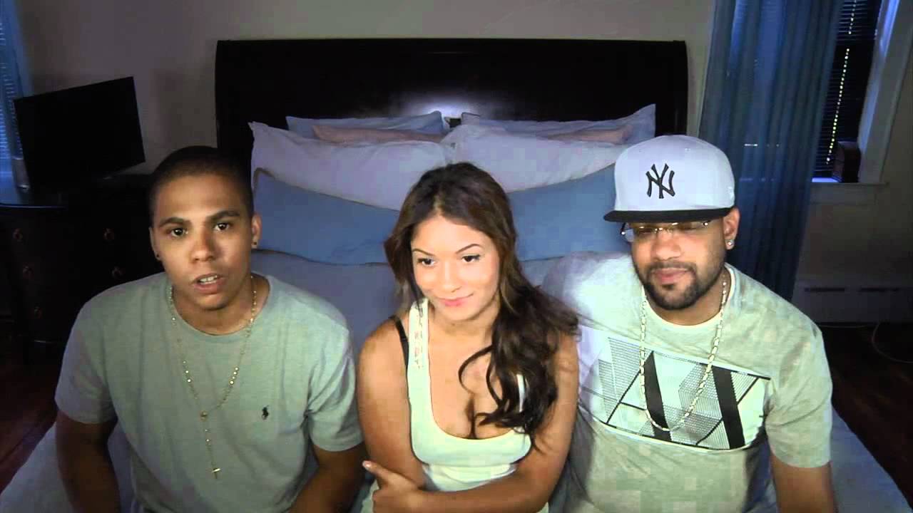 BEHIND THE SCENES: "PEACE OF MIND" Music Video starring DeX