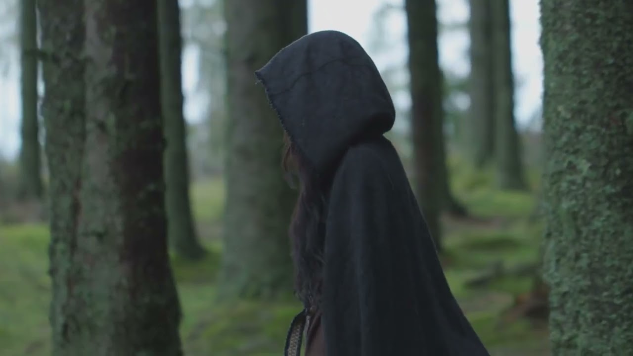 The Last Ember - YouTube Short Series