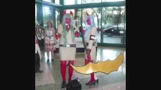 Aikon 2011 Pictures