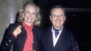 ‘Boy Meets World’ star William Daniels, Bonnie Bartlett reveal secret behind their nearly 70-year ma Profile