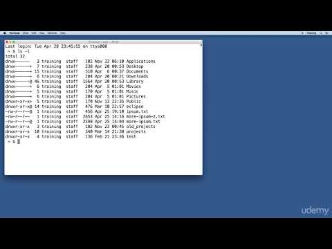 Unleashing the Mac OS X Terminal for Absolute Beginners : Using TextMate from the Terminal