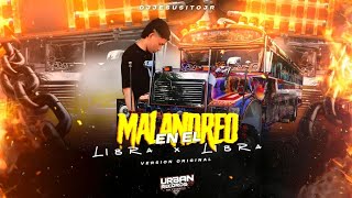 MALANDREO EN EL LIBRA X LIBRA DJ JESUSITO JR #verano2026 #afrohouse #techno #2026 