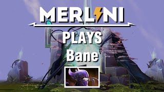 [Merlinis Catalog] Bane [ARDM] on 28.11.2014 - Game 4/8
