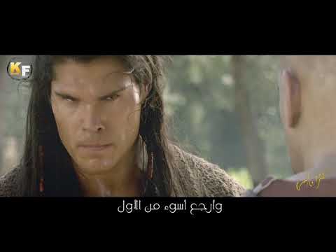 ترنيمة هبدأ ومش ببدأ عن حياة شمشون الجبار للمرنم كرم فارس KF 