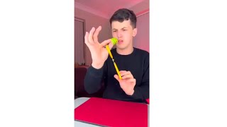 Magic tricks tutorial 🤯😱💯 wait for end 👀🔚#shorts