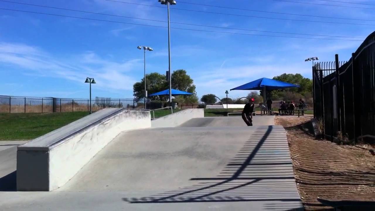 Sacramento Skateboarding YouTube