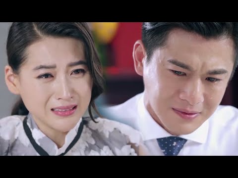 速看EP40| 小三用苦肉计留下，丈夫心软未分手，妻子心痛难忍 | 大嫁风尚 Great Marriage