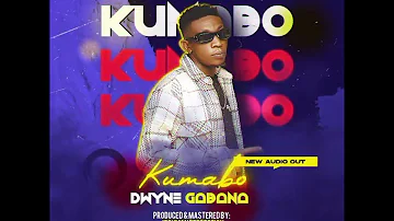 Kumabo _ D'Wyne Gabana