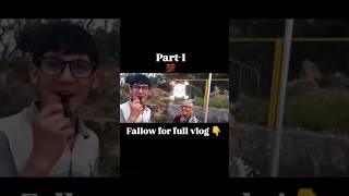 Part-I 💯 people interactions