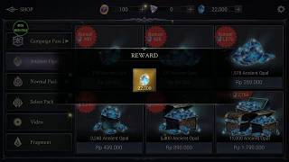 [VIP] Vip Mod Updates | Just Added Free Purchase :D | Shadow Hunter Lost World