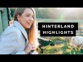 24 Hours in the SUNSHINE COAST Hinterland | Little Grey Box