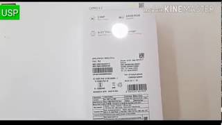 Oppo F7 screenshot 4