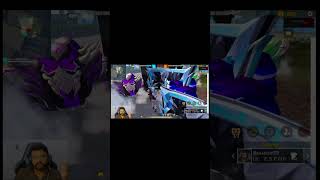 IMPOSSIBLE🍷🗿‪‪‪@ifi_bhailive‬ # #freefireshorts #garenafreefire #shadowyt