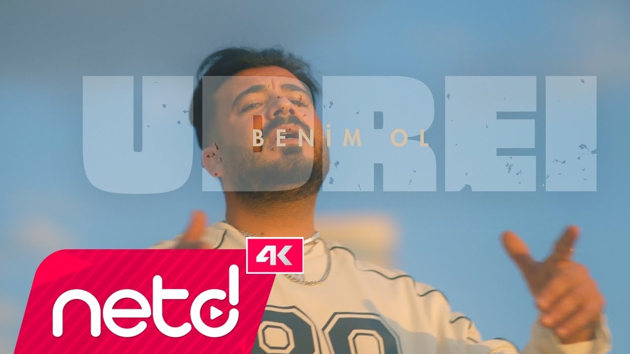 UDREI - BENİM OL