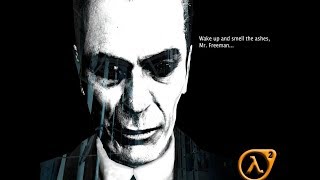 Waff Plays Half Life 2
