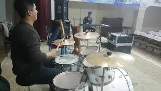 kamronbek drums 🛩🛩🛩🛩