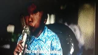 Azzam Nur Mujizat bocah yang suara nya merdu