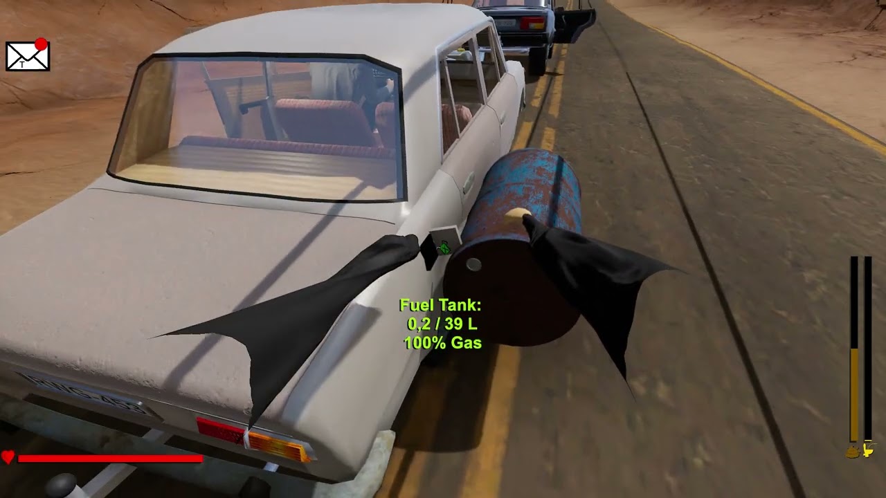 The Long Drive assista essa perola