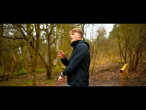 Ich pass hier nicht rein - Eric Klein (Official Music Video)
