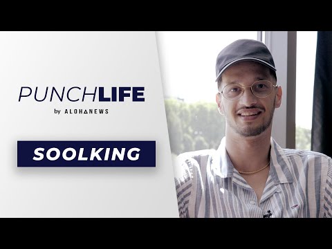 Youtube: Punchlife de Soolking