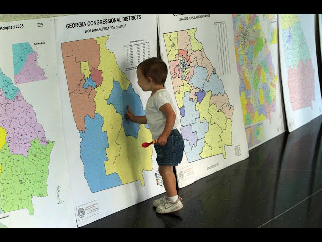 VIDEO: Do you live in one of Georgia's 10 best suburbs?