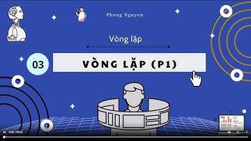 #9[C++]. Vòng Lặp For Trong Ngôn Ngữ Lập Trình C++ |  Vòng Lặp Trong C++(P1)