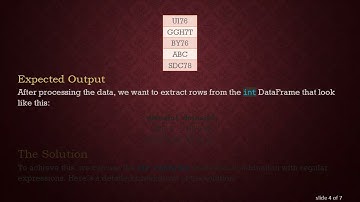 How to Extract Rows from a DataFrame Using Substrings from Another DataFrame in Python Pandas