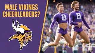 Minnesota Vikings Sideline Surprise Shocks Fans!