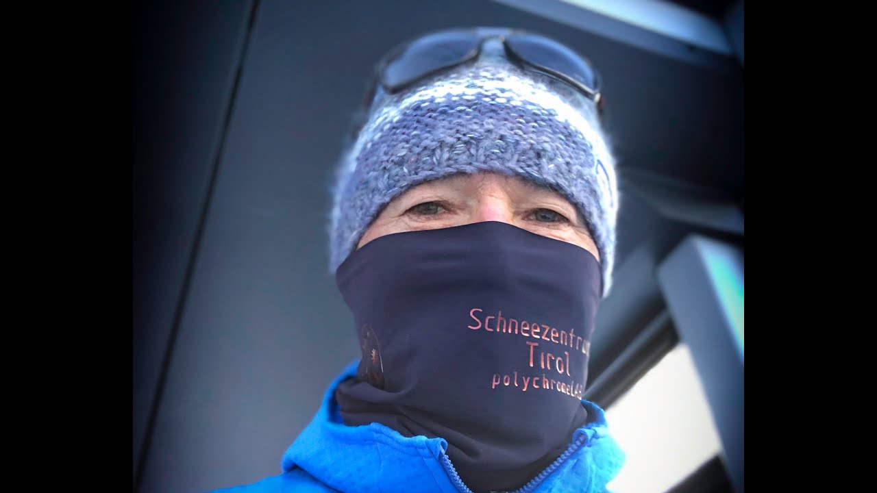 COVIDMESSAGE MICHAEL ROTHLEITNER