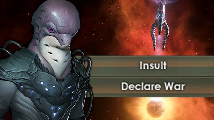 Bullying Fallen Empires For Achievements In Stellaris